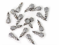 Korkers Xtra Bite Cleats
