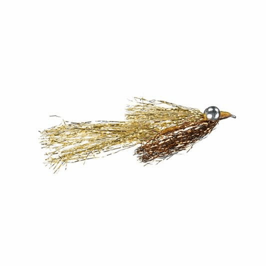 Kreelex Streamer Fly Streamers and Lake Patterns