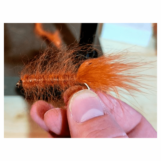 Krystal Core Leech Yarn Fly Tying Yarns and Chenilles