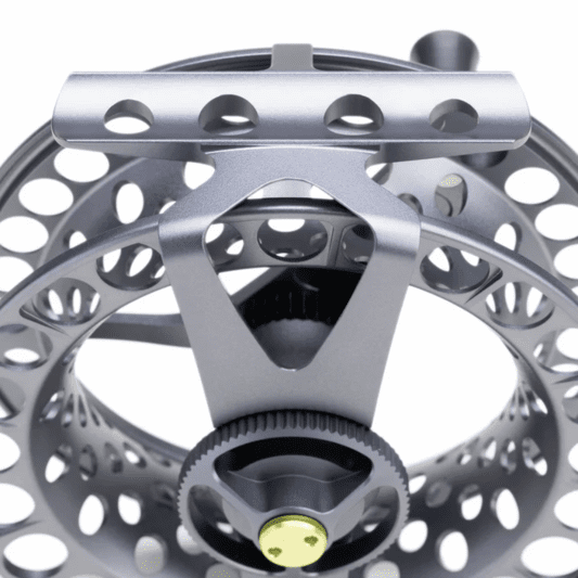 Lamson Force SL Series II - Waterworks Lamson Reels