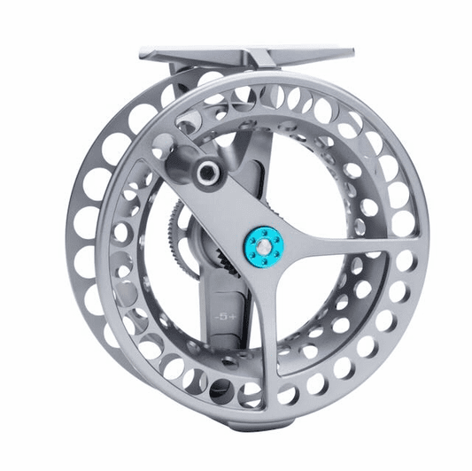 Lamson Force SL Series II - Waterworks Lamson Reels