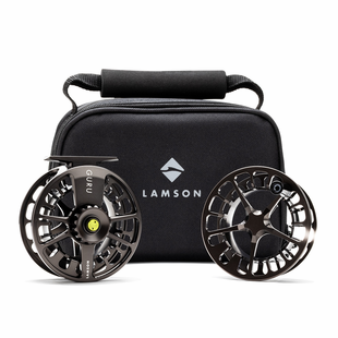 Lamson Guru X 2 Packs