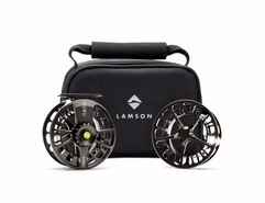 Lamson Guru X 2 Packs