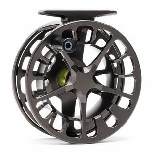 Lamson Guru X and Guru X HD Reels