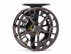 Lamson Guru X and Guru X HD Reels
