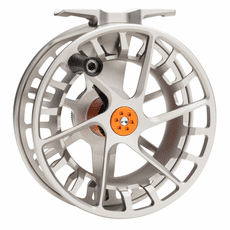 Lamson Speedster S Reel -Waterworks Lamson Reels