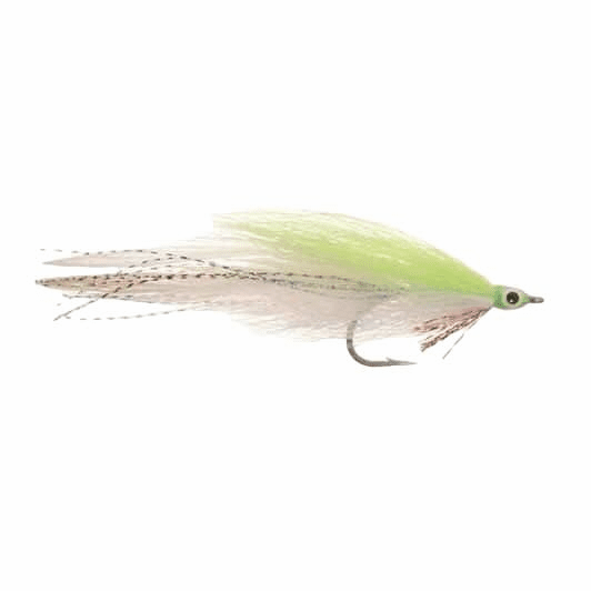Deceiver Fly Saltwater Fly Patterns