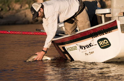 Limay River Lodge - gallery image 12