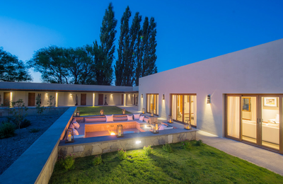 Limay River Lodge - gallery image 13