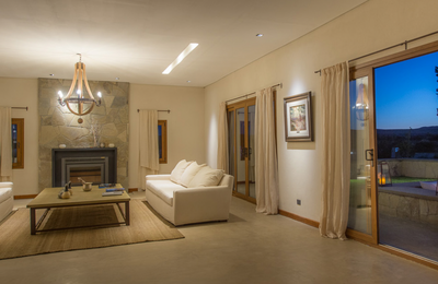 Limay River Lodge - gallery image 14