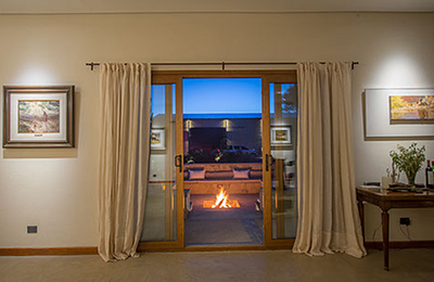 Limay River Lodge - gallery image 16