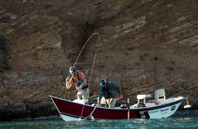 Limay River Lodge - gallery image 18