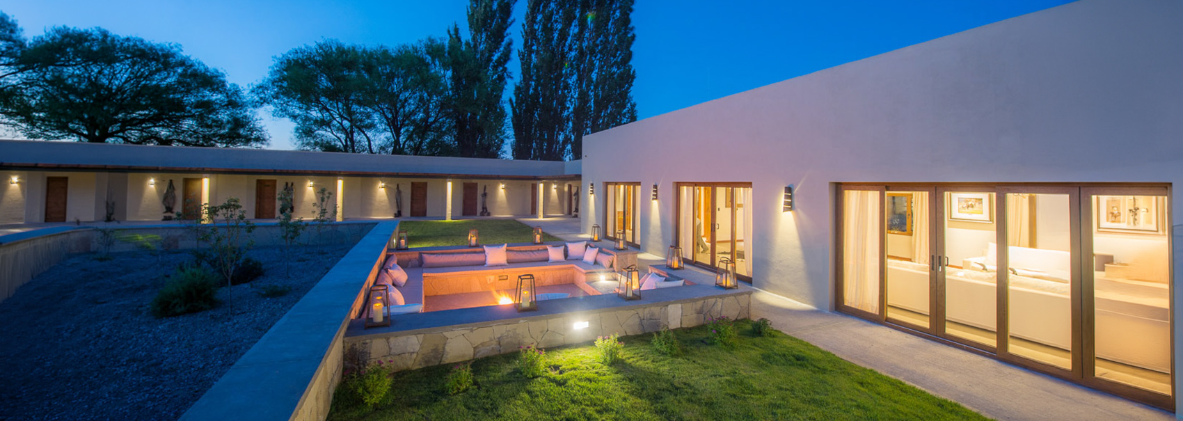 Limay River Lodge