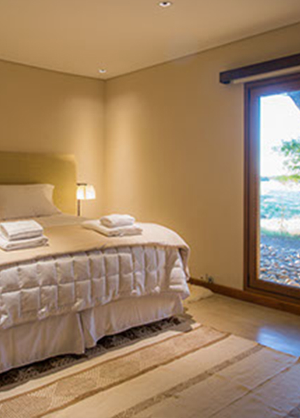 Limay River Lodge - info image 1