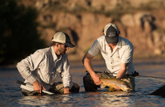 Limay River Lodge - gallery image 1