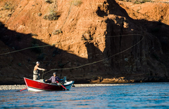 Limay River Lodge - gallery image 3