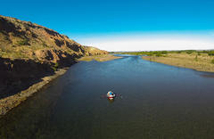 Limay River Lodge - gallery image 9