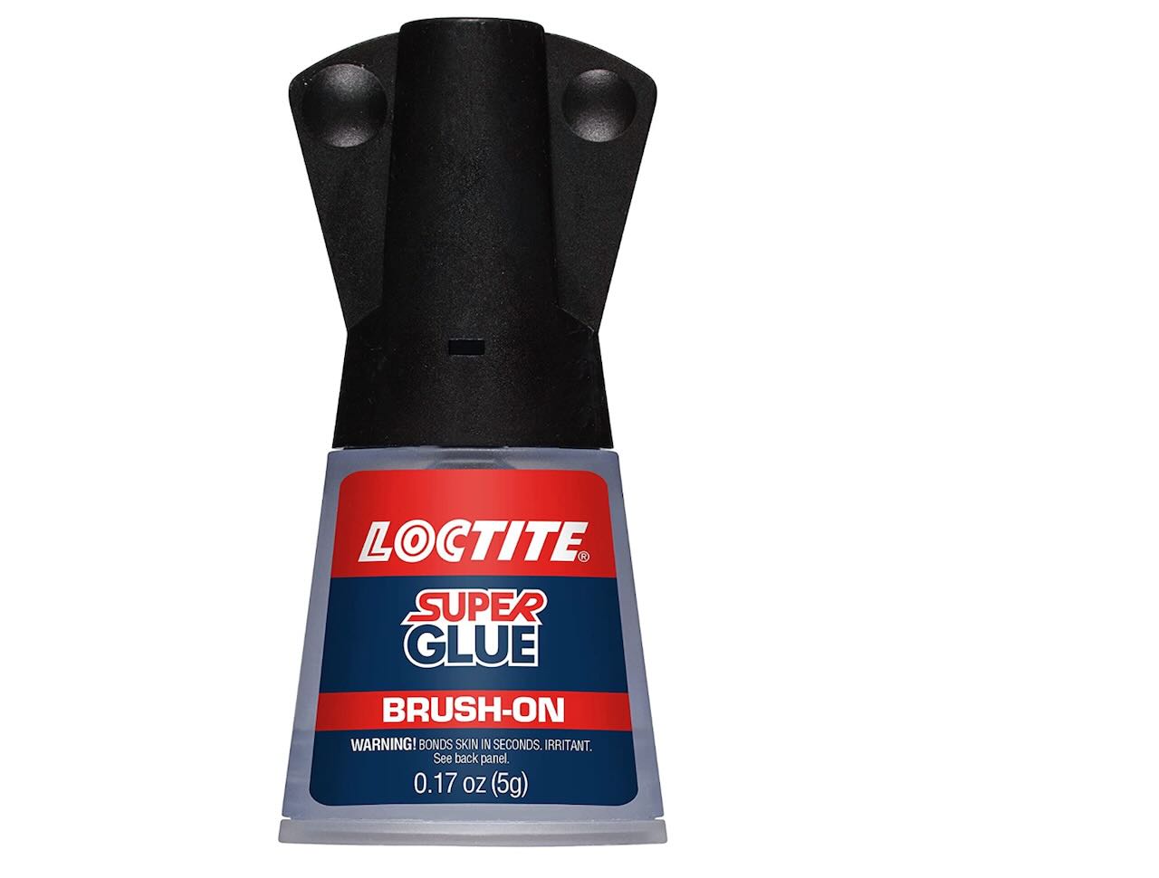 Loctite BrushOn Super Glue Cements & Cure Goo