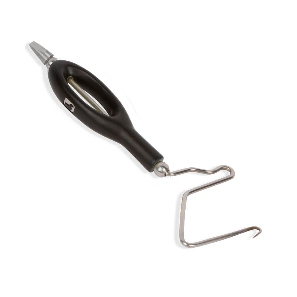 Loon Ergo Whip Finisher Yellow | Bindewerkzeug | Active Fishing Online Shop