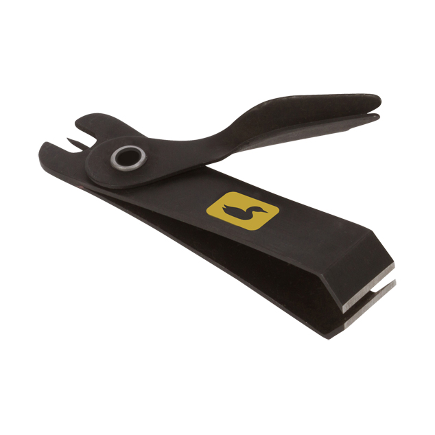 Loon Rogue Nippers With Knot Tool Loon Outdoors Fly Fishing Products