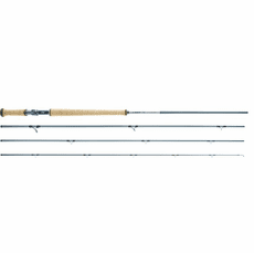 Loop 7x Single Hand Fly Rods