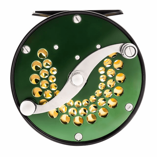 Loop Classic Fly Reels - Loop Fishing Reels