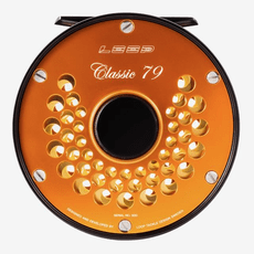 Loop Classic Fly Reels