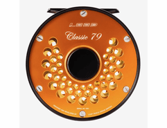 Loop Classic Fly Reels