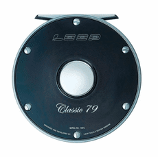 Loop Classic Fly Reels