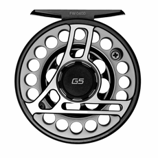 Loop Evotec G5 Fly Reels