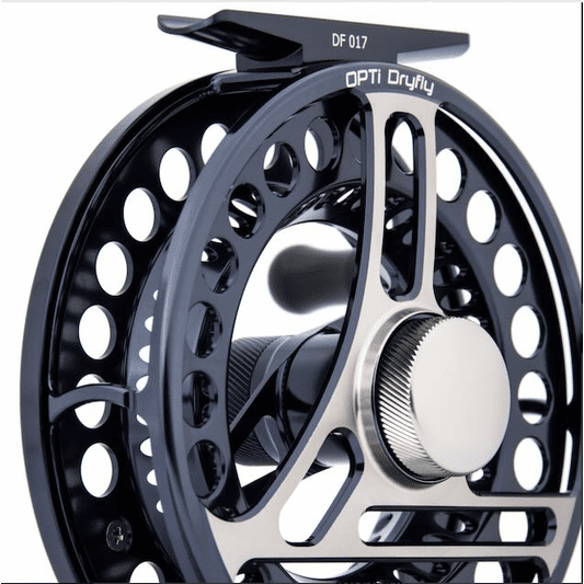 Loop Opti Fly Reels - Loop Reels