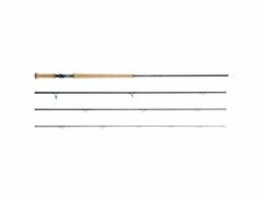 Loop Trak Double Hand Fly Rods