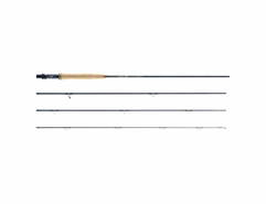 Loop Trak Single Hand Fly Rods