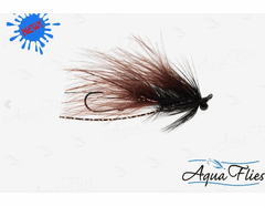 Matioli's Trout Spey Bugger