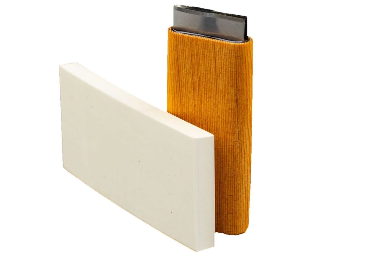 Mayfly Body Cutter Fly Tying Foam Cutters