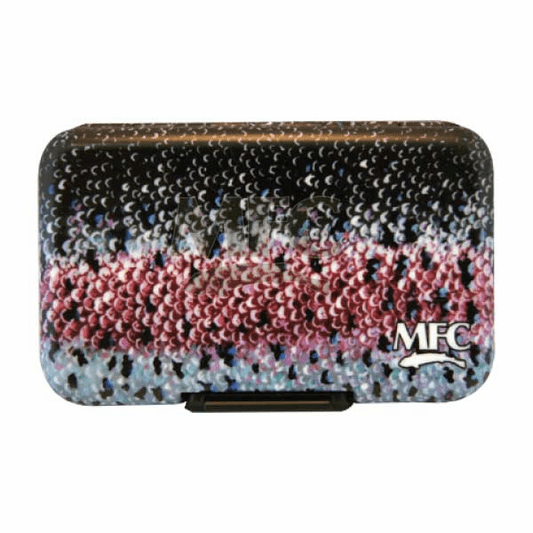 Montana Fly Company Poly Fly Box - Fly Boxes