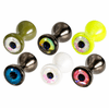 MFC Tungsten Sparkle Dumbbell Eyes