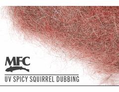 MFC UV Spicy Squirrel Dubbing