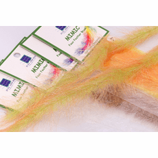 Mimic Faux Feather Brush