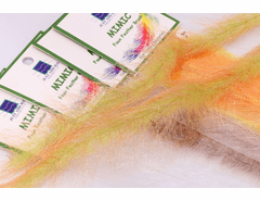 Mimic Faux Feather Brush