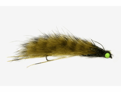Mini Snake Stillwater Fly