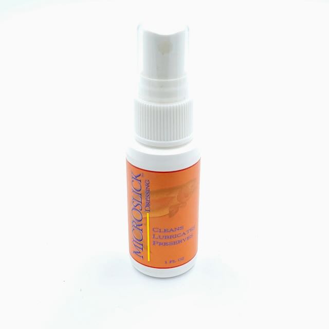 Monic Microslick Line Dressing Monic Fly Lines
