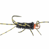 Montana Fly Company Jig Hot Spot Girdle Bug