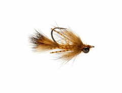 Moores Mudskipper Carp Fly