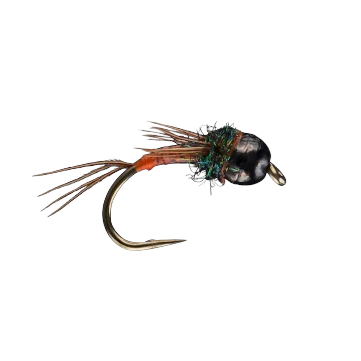 Morrish Norwester Tungsten Nymph Trout Nymphs