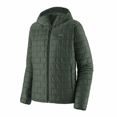 Nano Puff Fitz Roy Trout Hoody