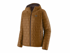 Nano Puff Fitz Roy Trout Hoody