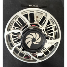 Nautilus GTX Fly Fishing Reels