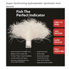 New Zealand Strike Indicator Hydrophobic Synthetic Yarn