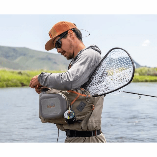 Fishpond Nomad Canyon Net Fishpond Fly Gear